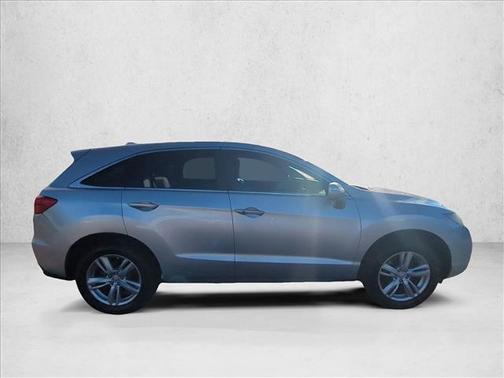 2014 Acura RDX Technology