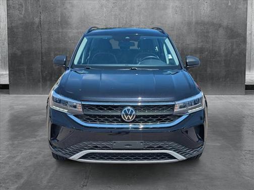 2022 Volkswagen Taos 1.5T S