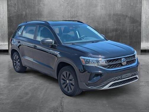 2022 Volkswagen Taos 1.5T S