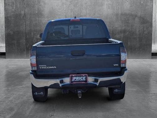 2014 Toyota Tacoma Base