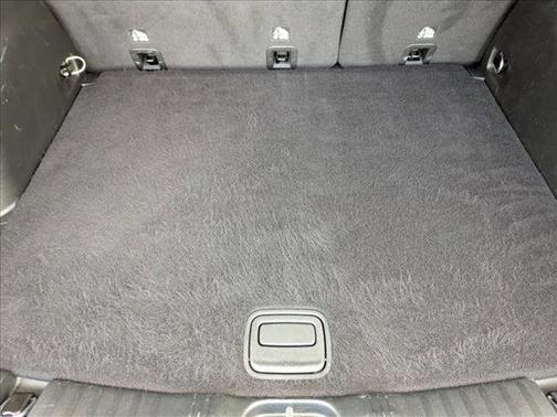 Redline Pearlcoat 2022 Jeep Compass (RED) Edition 4x4