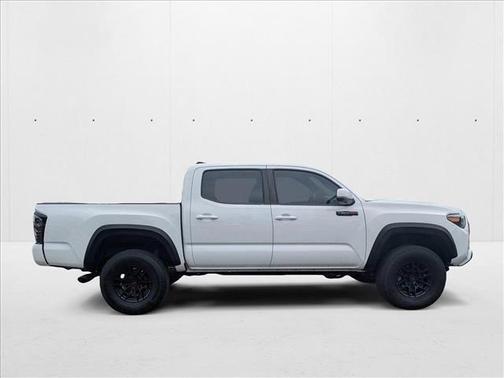 2020 Toyota Tacoma TRD Pro