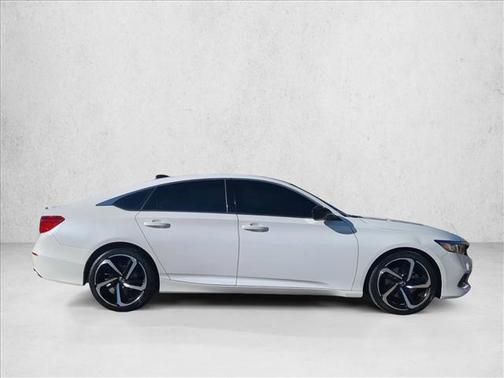 2021 Honda Accord Sport 1.5T
