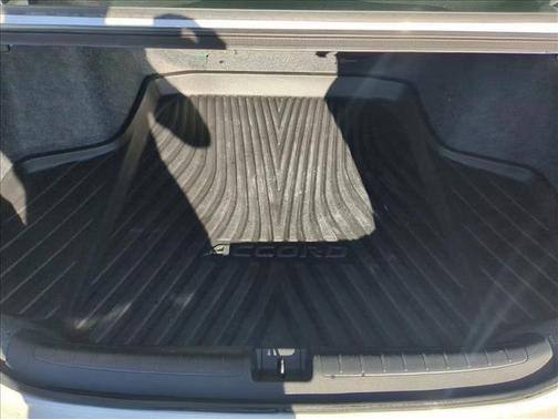 2021 Honda Accord Sport 1.5T