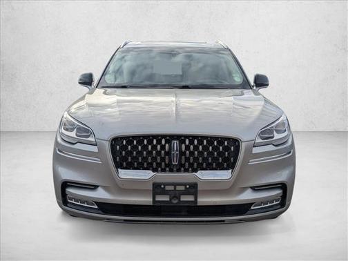 2020 Lincoln Aviator Black Label Grand Touring AWD