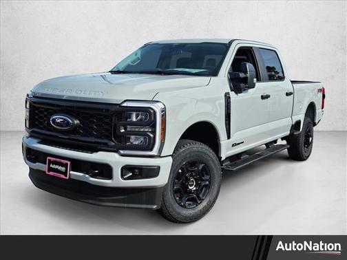 2025 Ford F-250 XL