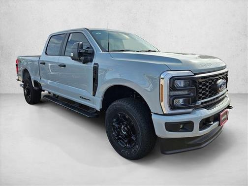 2025 Ford F-250 XL