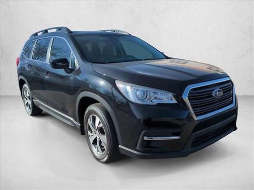 2021 Subaru Ascent Premium 8-Passenger