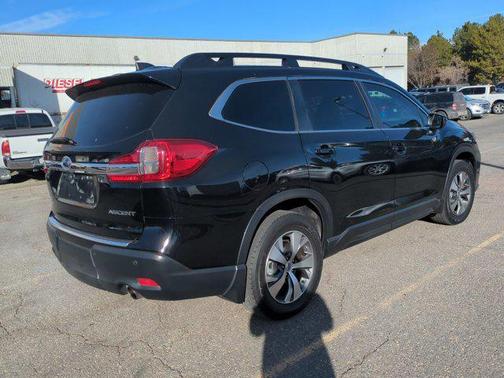 2021 Subaru Ascent Premium 8-Passenger