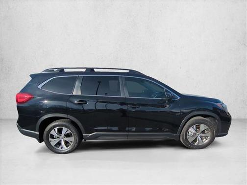2021 Subaru Ascent Premium 8-Passenger
