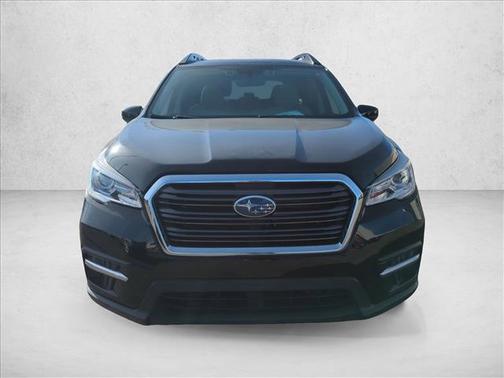2021 Subaru Ascent Premium 8-Passenger