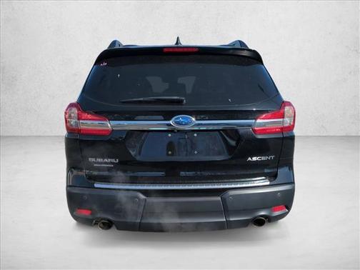 2021 Subaru Ascent Premium 8-Passenger