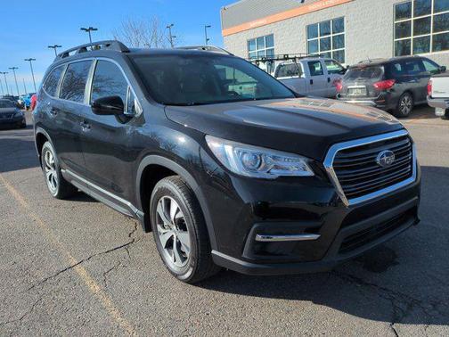 2021 Subaru Ascent Premium 8-Passenger