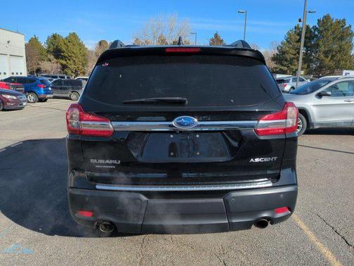 2021 Subaru Ascent Premium 8-Passenger