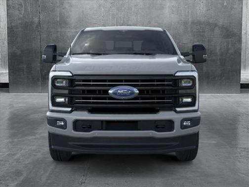 2025 Ford F-350 Platinum