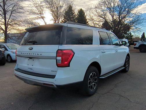 2023 Ford Expedition Max XLT