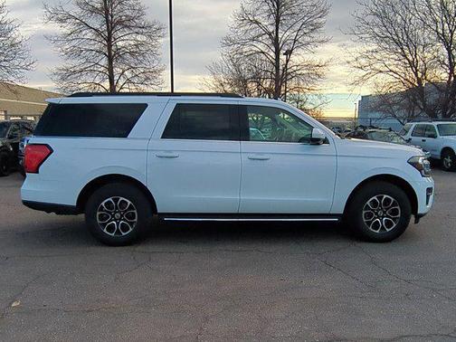 2023 Ford Expedition Max XLT