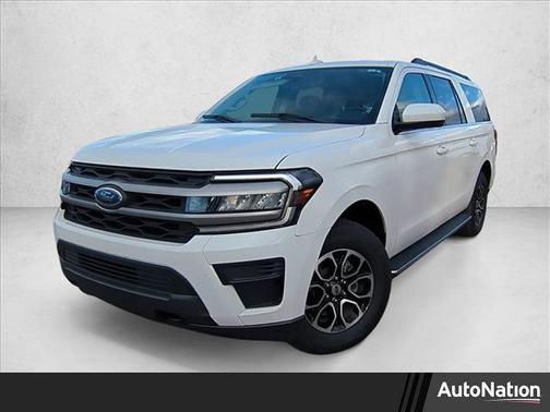 2023 Ford Expedition Max XLT