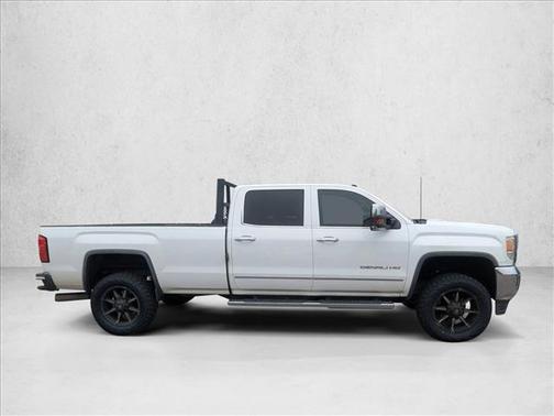 2015 GMC Sierra 3500 Denali
