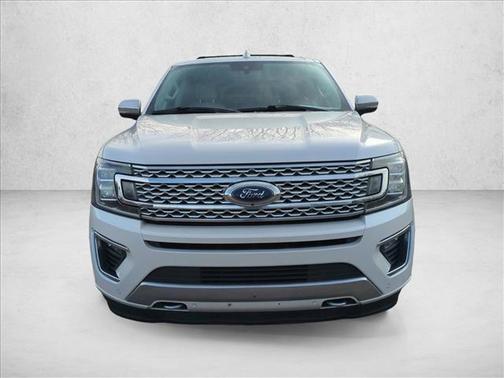 2018 Ford Expedition Max Platinum