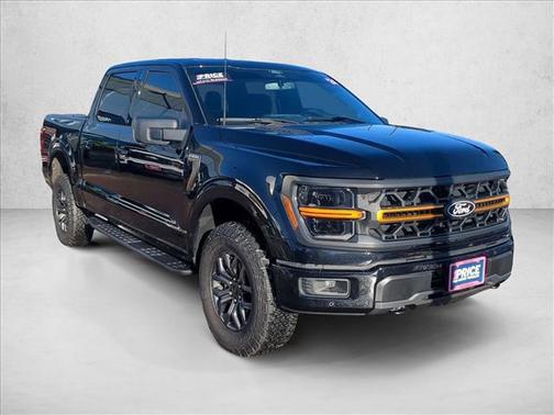 2024 Ford F-150 Tremor