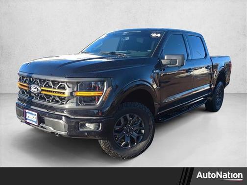 2024 Ford F-150 Tremor