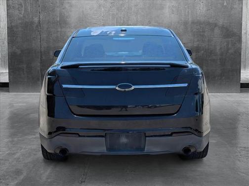 2013 Ford Taurus SHO