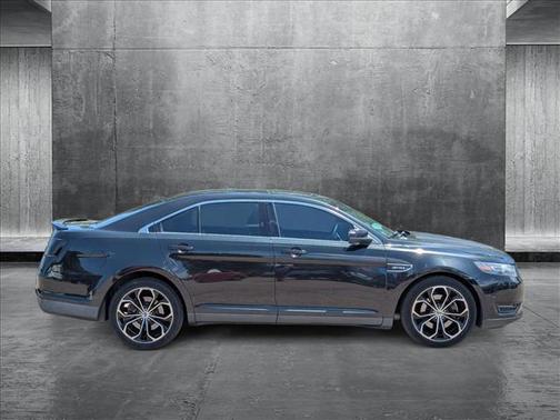 2013 Ford Taurus SHO