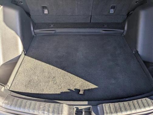 Modern Steel Metallic 2020 Honda CR-V AWD EX-L