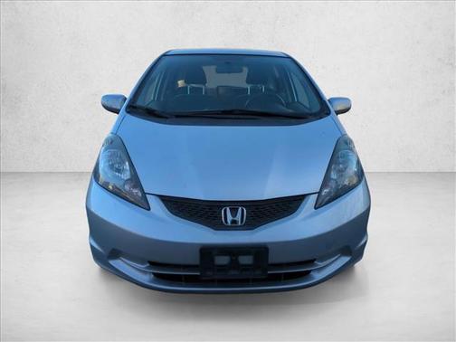 2013 Honda Fit Base