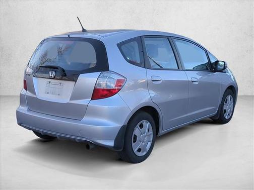2013 Honda Fit Base