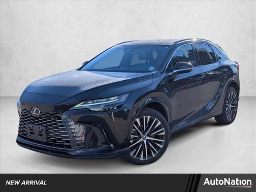 2023 Lexus RX 350 Premium Plus