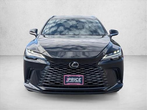 2023 Lexus RX 350 Premium Plus