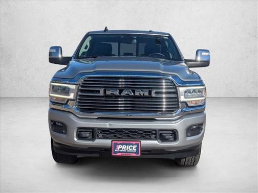 2023 RAM 2500 Laramie Crew Cab 4x4 6'4' Box