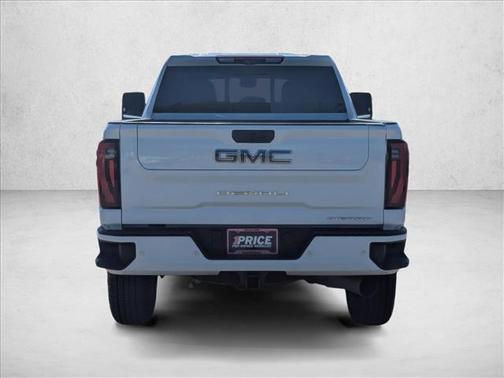 2024 GMC Sierra 2500 Denali Ultimate