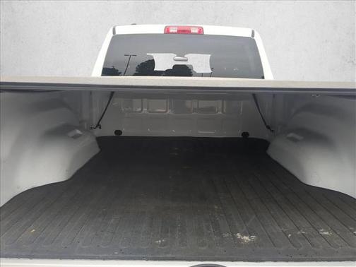 2022 RAM 1500 Classic Warlock Quad Cab 4x4 6'4' Box