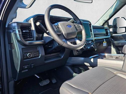 2025 Ford F-350 Lariat