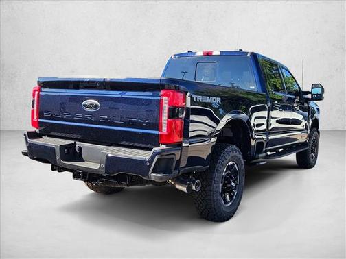2025 Ford F-350 Lariat