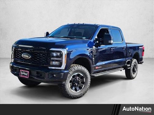 2025 Ford F-350 Lariat