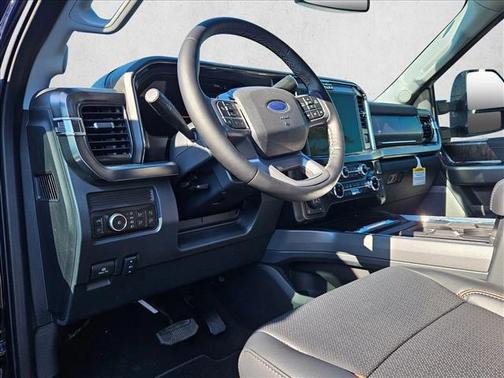 2025 Ford F-350 Lariat