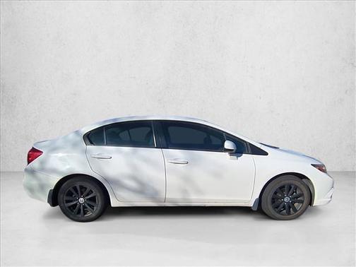 2012 Honda Civic EX-L