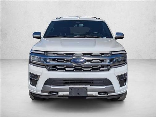 2024 Ford Expedition Max Platinum