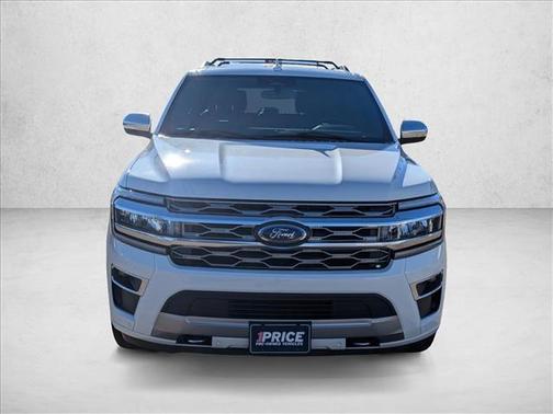 2024 Ford Expedition Max Platinum