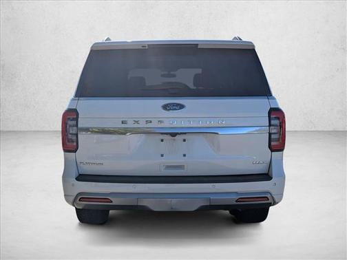 2024 Ford Expedition Max Platinum