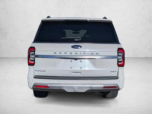 2024 Ford Expedition Max Platinum