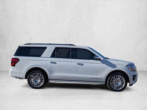 2024 Ford Expedition Max Platinum