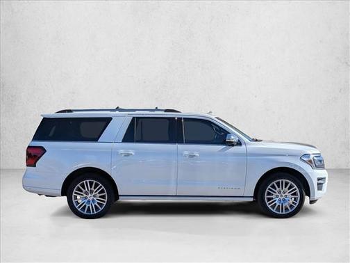 2024 Ford Expedition Max Platinum