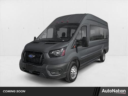 2026 Ford Transit-350 XLT