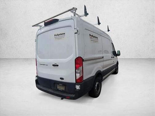 2019 Ford Transit-250 Base
