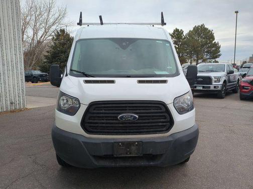 2019 Ford Transit-250 Base